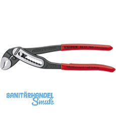 KNIPEX Wapuzange Alligator DIN 8976 9-fach verstellbar Lnge 180 mm