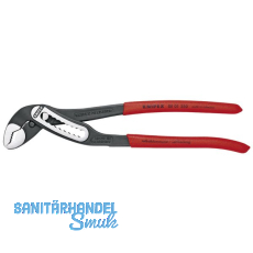 KNIPEX Wapuzange Alligator DIN 8976 9-fach verstellbar Lnge 250 mm