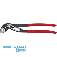 KNIPEX Wapuzange Alligator DIN 8976 9-fach verstellbar Lnge 180 mm