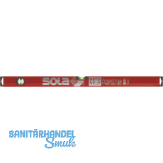 SOLA Wasserwaage BigX Lnge 400 mm