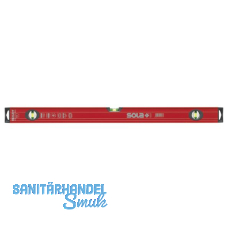 SOLA Wasserwaage Red 3 Lnge 800 mm