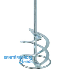 KAUFMANN Wendelrhrer Ultra verzinkt 90 x 500 mm