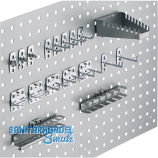 METEC Werkzeughalter-Sortiment 18-teilig