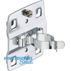 METEC Werkzeugklemme einfach 28 mm groe Grundplatte