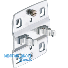 METEC Werkzeugklemme doppelt 10 mm