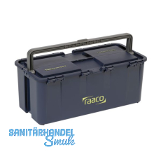 RAACO Werkzeugkoffer Compact 20 474 x 239 x 190 mm