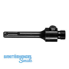 BOSCH Werkzeugschaft SDS Plus Lnge 220 mm zu Schlagbohrkronen hammerfest