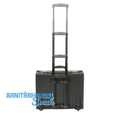 PARAT Werkzeugtasche Vielzweck 410 x 220 x 310 mm mit Rollen/Teleskopsystem