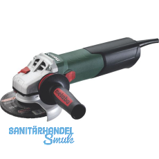METABO Winkelschleifer WEA17-125 Quick, 1700 Watt