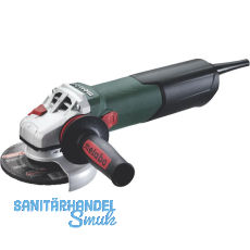 METABO Winkelschleifer WEV15-125 Quick, 1550 Watt
