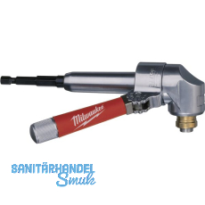 Winkelschraubvorsatz OSD 2 mit Magnet 1/4\" sechskant