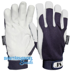 STAFFL Winter-Schutzhandschuh Driver X-Cellent EN388 Gr.11 Kat. II Ziegenleder