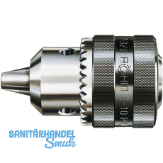 RHM Zahnkranzbohrfutter Prima DIN6349 Gre 13 1,5 - 13 mm Aufnahme B 16