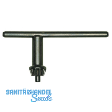 RHM Zahnkranzbohrfutterschlssel Gre S4