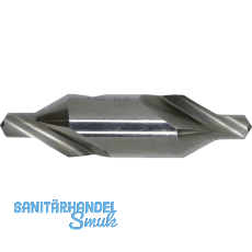 MAYKESTAG Zentrierbohrer HSS-S DIN333 60 Form A Bohrer  3.15 mm