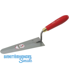 STUBAI Ziegeldecker Kelle mit geschmiedeter Angel Länge 180 mm STUBAI Ziegeldecker Kelle mit geschmiedeter Angel Länge 180 mm