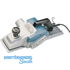 MAKITA Zimmermannshobel 1806B 1200 Watt MAKITA Zimmermannshobel 1806B 1200 Watt