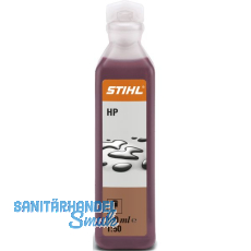 STIHL Zweitakt-Motorl 1:50 100ml