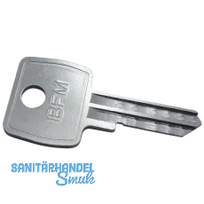 Zylinderschlssel-Rohling Ibfm