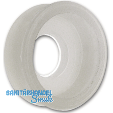 Rosettenunterkonstruktion fr Zylinderschraube  4.5/5.0/M5 Polythylen natur