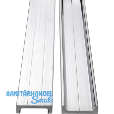 Accuride DA0115 Linearfhrungsschiene 2400 mm Aluminium