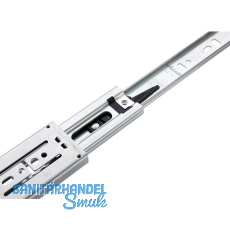 ACCURIDE 3832DO Kugelkfigfhrung - Vollauszug, L 600 mm Stahl chromatiert