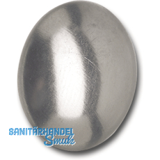 Achsenklemmring mit Kappe 8 mm Federstahl brüniert, Kappe Edelstahl Achsenklemmring mit Kappe 8 mm Federstahl brüniert, Kappe Edelstahl