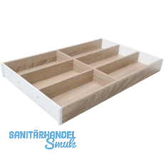 BLUM AMBIA-LINE Besteckeinsatz NL500mm,B300mm, Bardolino Eiche BLUM AMBIA-LINE Besteckeinsatz NL500mm,B300mm, Bardolino Eiche