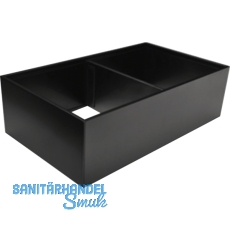 BLUM AMBIA-LINE Frontauszugsrahmen, ab NL270mm, B242mm, Stahl Oriongrau