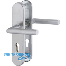 HOPPE SH-Drckergt. AMSTERDAM - auf LS PZ72, TS42-47, oK., VK 8, Ed.