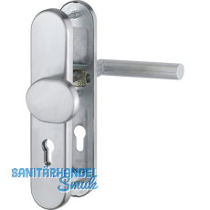 HOPPE SH-Wechselgt. AMSTERDAM - auf LS PZ72, TS42-47, oK., VK 8, Ed.