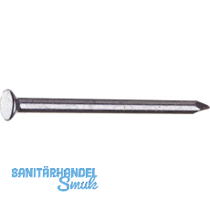 Beschlagstift 5.0x 80 feuerverzinkt Beschlagstift 5.0x 80 feuerverzinkt