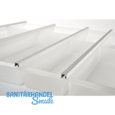 NINKA CUISIO Besteckeinsatz fr LEGRABOX KB 1000, Kunststoff graphit