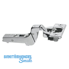 BLUM CLIP top BLUMOTION Profiltrscharnier 95, 18mm gekrpft, INSERTA