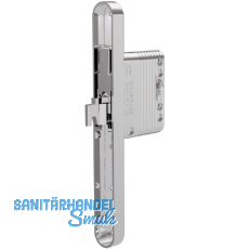 CAMAR Wangenhngebeschlag 821/15, links, Stahl verzinkt/Zamak