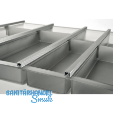 NINKA CUISIO Besteckeinsatz fr LEGRABOX KB 1000, Kunststoff graphit