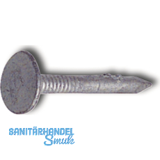 Dachpappstift 2.0x16 feuerverzinkt