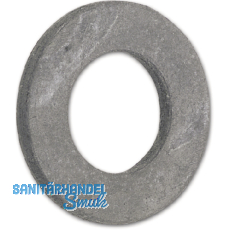 ISO7089 200HV M20 feuerverzinkt Scheibe mit hohem Hrtegrad