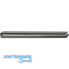 ISO8752/DIN1481 3.0x 20 Edelstahl 1.4310 Spannstift schwere Ausfhrung