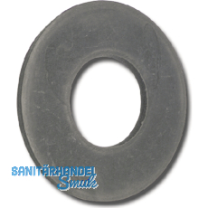 DIN2093 10.0x 5.2x0.5 Federstahl phosphatiert und gelt Tellerfeder