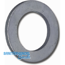 ISO7092 M 5 blank Scheibe fr Zylinderschrauben (DIN 433)