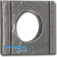 DIN 434 M16 Edelstahl A4 Scheibe für U-Träger Neigung 8 % DIN 434 M16 Edelstahl A4 Scheibe für U-Träger Neigung 8 %