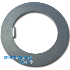 DIN 462 38 mm verzinkt Sicherungsblech fr Nutmuttern DIN1804