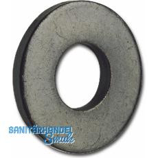 DIN6340 C35 M 6 blank Scheibe fr Spannzeuge