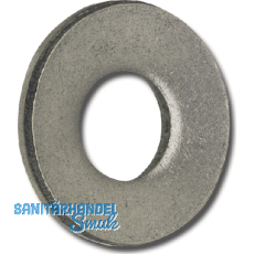 DIN6796 M 8 Edelstahl A2 Spannscheibe für Schraubverbindungen DIN6796 M 8 Edelstahl A2 Spannscheibe für Schraubverbindungen