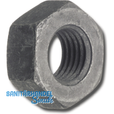 EN14399-4-10-HV M24 feuerverzinkt HV-Sechskantmutter Fabrikat Srubena