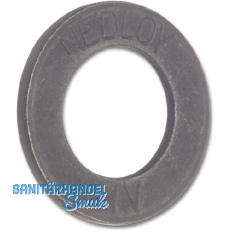 EN14399-6-HV M20 blank HV-Scheibe