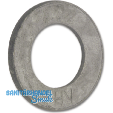 EN14399-6-HV M27 feuerverzinkt HV-Scheibe Fabrikat Srubena