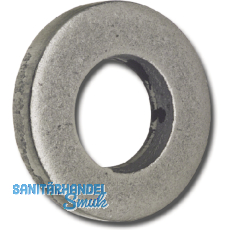 DIN7349 M 5 blank Scheibe für schwere Spannhülsen DIN7349 M 5 blank Scheibe für schwere Spannhülsen