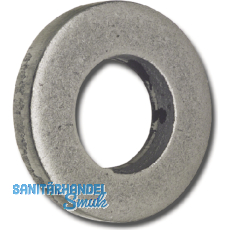 DIN7349 M20 Edelstahl A2 Scheibe fr schwere Spannhlsen